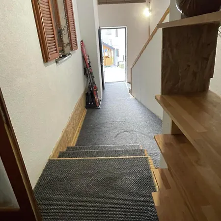 Apartment Mea