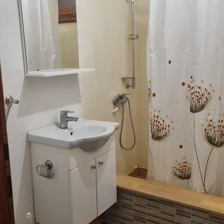 Apartment Mea