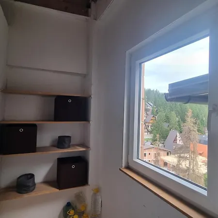 Mea Apartment Sisava