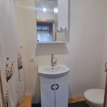 Apartment Mea *
