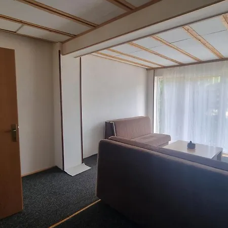 Mea Apartment Sisava