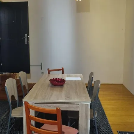 Apartment Mea Sisava