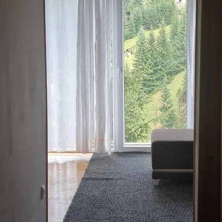 Apartment Mea